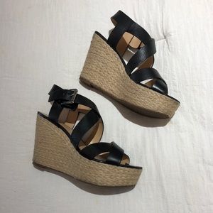 Michael Kors Sandals, wedges